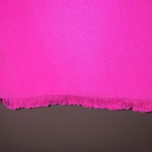 Victoria Beckham for Target Tops - EUC hot pink top Victoria Beckham for Target Tops - EUC hot pink top